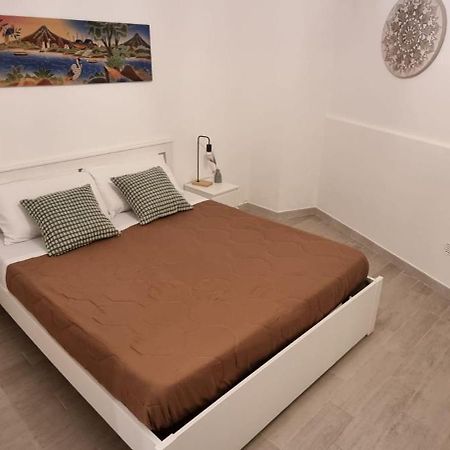 Vila Loft Crispi Bari Exteriér fotografie